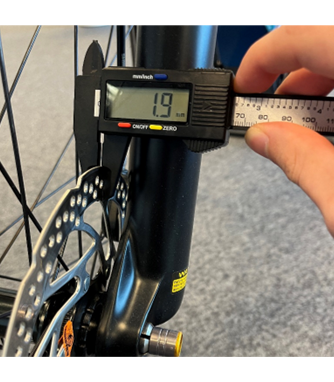 Et billede, der indeholder cykel, person, Cykler – udstyr og reservedele, hjul

Automatisk genereret beskrivelse