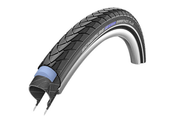 Schwalbe Marathon Plus "New Flatless" 700x28c