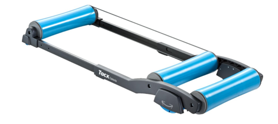 Tacx Galaxia Rulletrainer